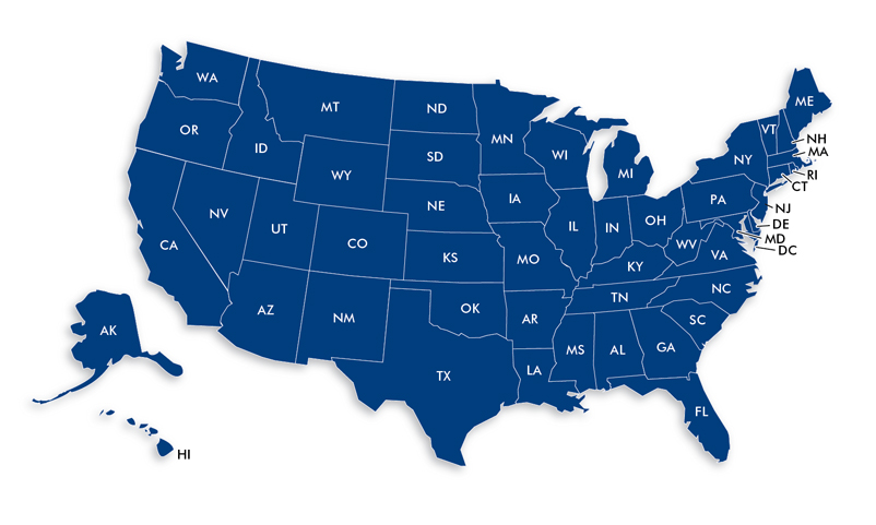 State Intestacy Digests