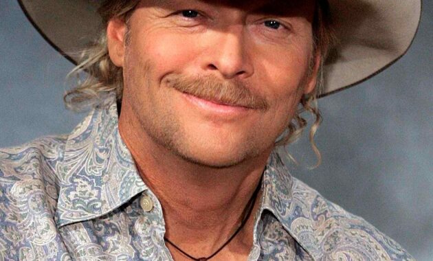 list of guy country singers