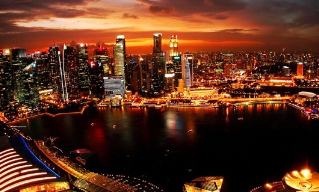 world’s most loved country