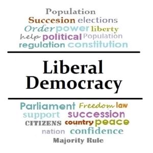 liberal democratic countries