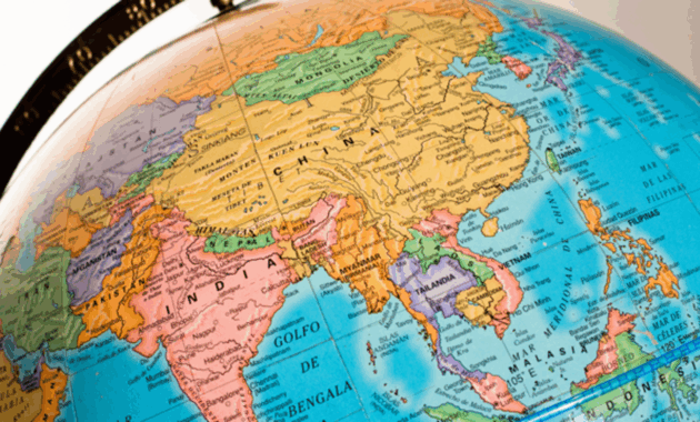 six-letter countries