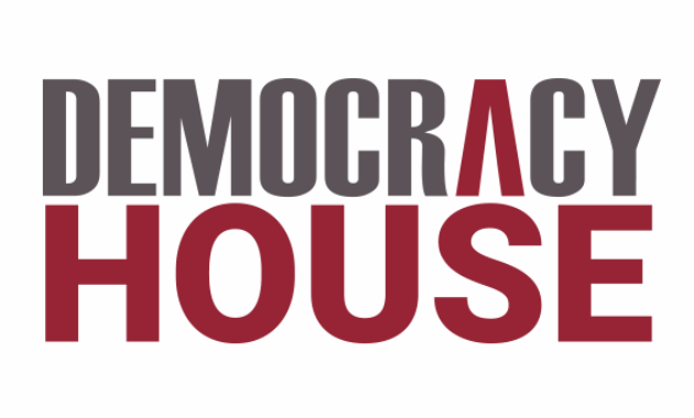 house of democracy