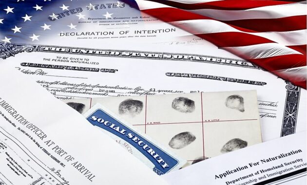 list of countries that have birthright citizenship