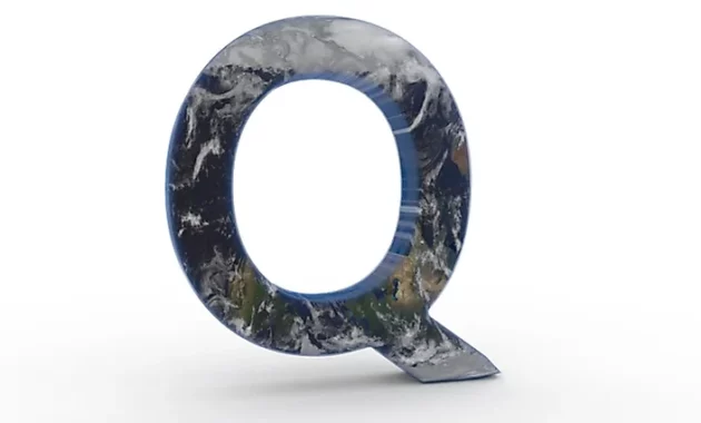 how many countries begin with q