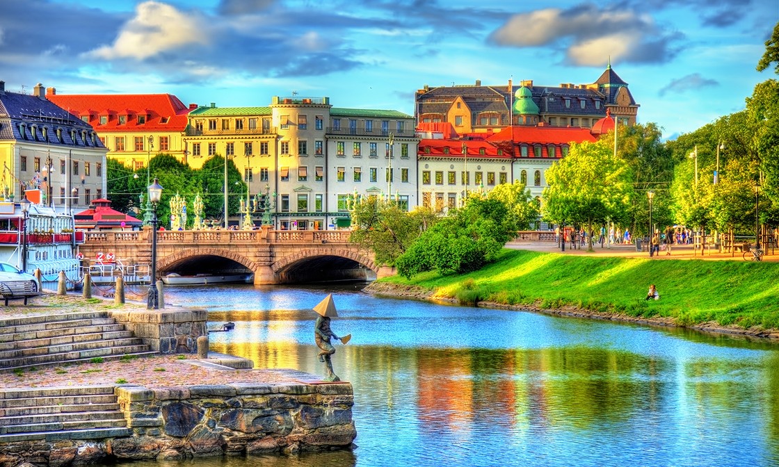 Quiz: Countries beginning with 'S' | Wanderlust
