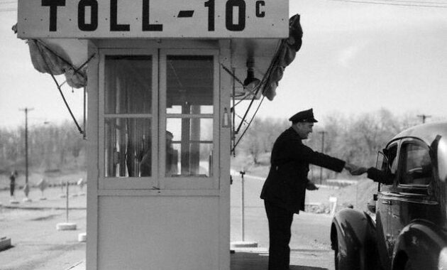 list of u.s. toll roads owned by foreign countries