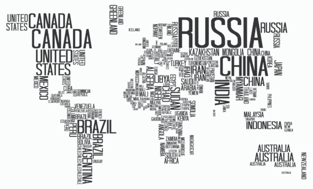 name of a country with 4 letters