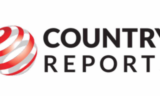 country reports.org